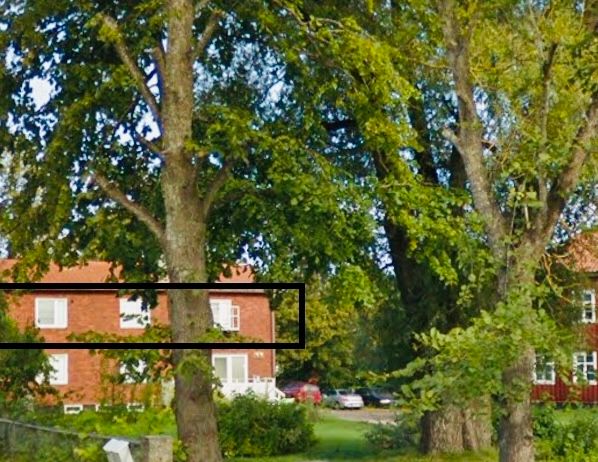 Långgatan, Hedemora - Photo 1