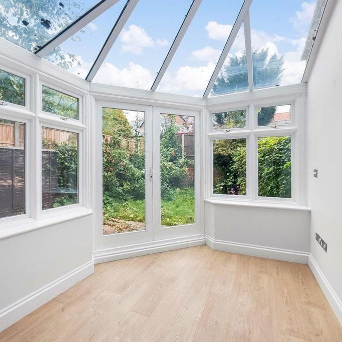 3 bedroom house to rent - Photo 1