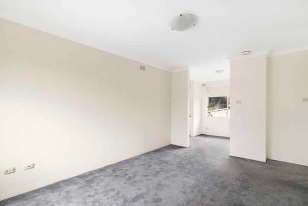 6/1 Vernon Street Lewisham - Photo 1