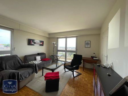 Appartement à louer 4 pièces 80.23m² - Photo 2
