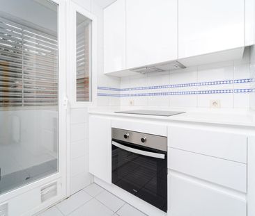 Piso de alquiler en Pergamino, 21, Valdebernardo - Valderribas - Photo 6