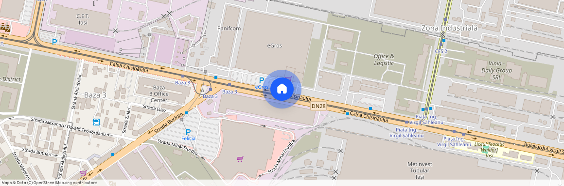 Iasi