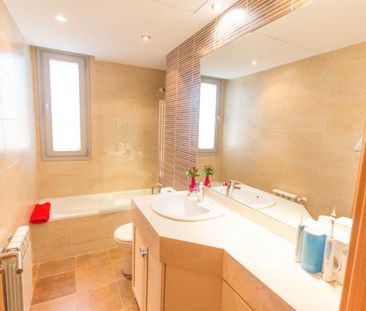 Ático de alquiler en Calle de la Comunidad Canaria, 7, Valdepastore... - Photo 6