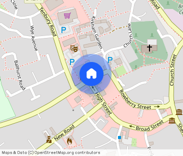 Cruxwell Street, Bromyard - Photo 1