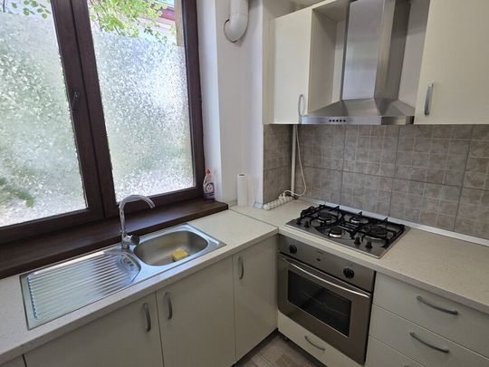 Trei camere, central, Unirea, rond Cosbuc - Photo 1