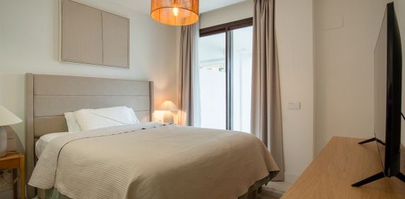 Apartamento planta baja en alquiler en Centro, Fuengirola - Photo 2