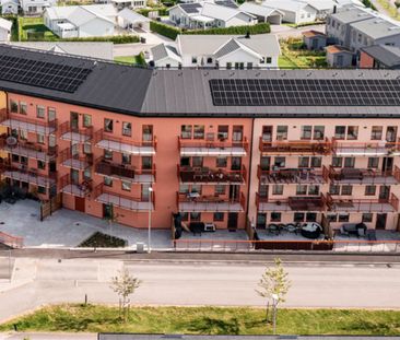 Sätralinjen 4 A - Foto 6