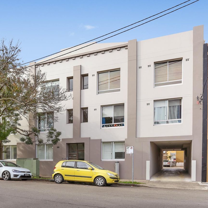 8/17-19 Renwick Street, Leichhardt NSW 2040 - Apartment For Rent | Domain - Photo 1