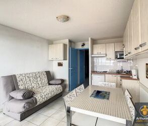 Location de vacances Appartement 2 pièces 44 m2 à Mimizan - Photo 2