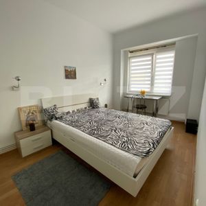 Apartament 2 camere, parcare, zona Centrala - Photo 2