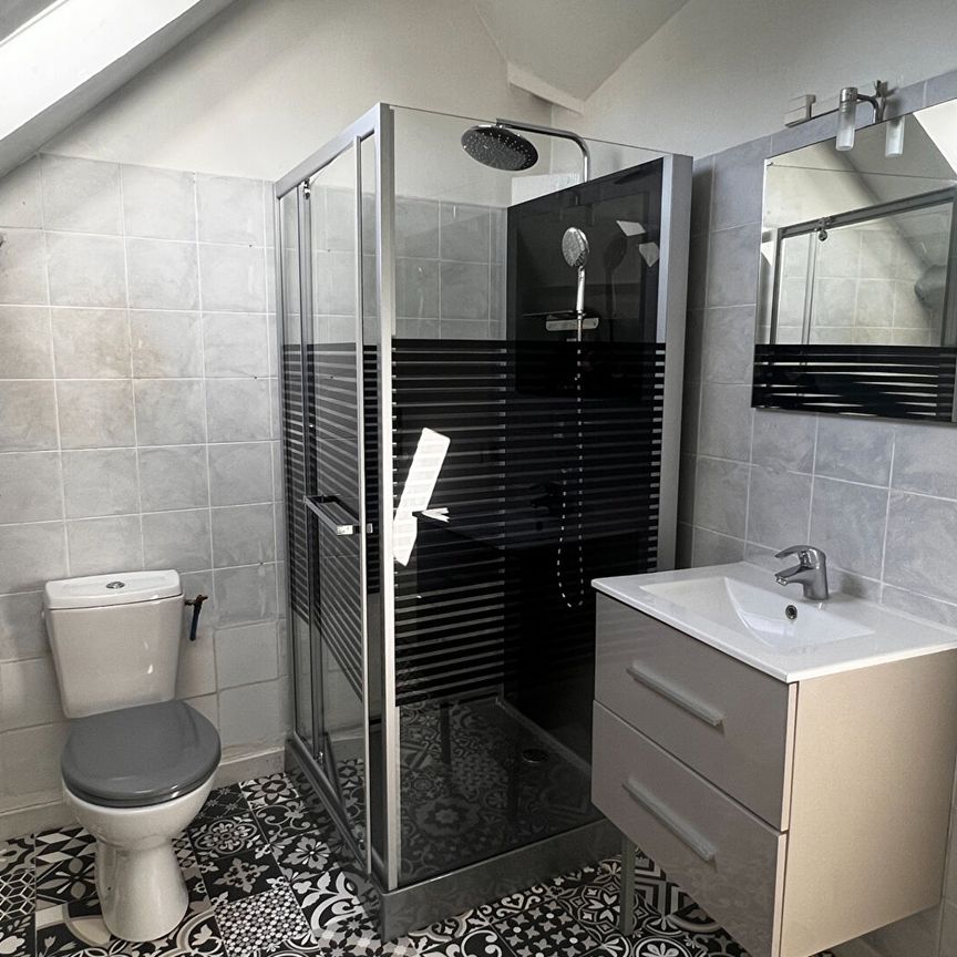 Location Appartement 3 pièces 54m² - Photo 1