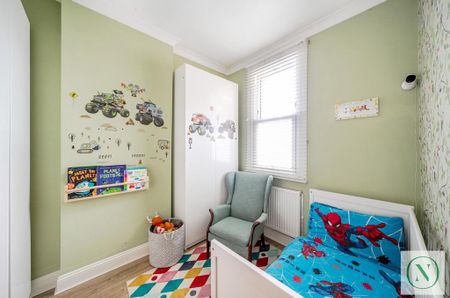 3 bedroom detached house to rent - Photo 5