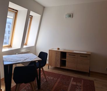 Poznań, Kościelna - Photo 6