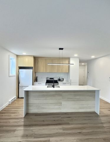 Appartement à louer - Québec (La Haute-Saint-Charles) (Val-Bélair) - Photo 4