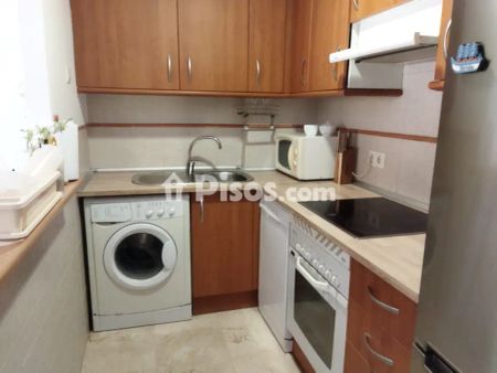 Apartamento en alquiler en Casares Costa - Photo 5