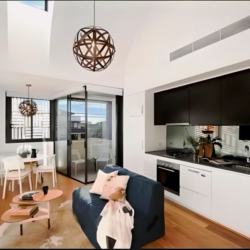 2 bed 1.5 bath-102 - Photo 1