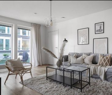 Garvis Carlssons Gata, Solna - Photo 4