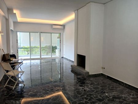 Διαμέρισμα για ενοικίαση - Νέα Πέραμος (Μεγάλο Πεύκο), - Photo 3