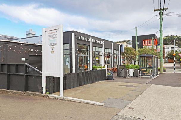 Welcome to Berhampore. - Photo 1