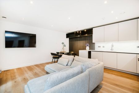 Maida Vale, Little Venice, W9, London - Photo 2