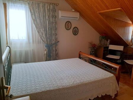 Μονοκατοικία για ενοικίαση Χαλκούτσι (Ωρωπός) - Photo 4