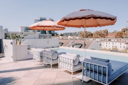 2 Bedroom (Furnished) - Photo 3