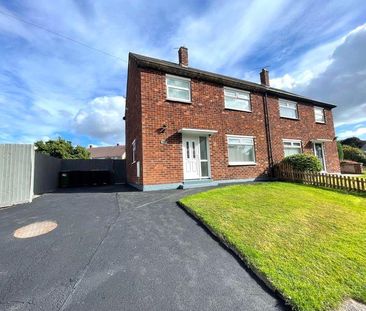 3 bedroom semi-detached house to rent - Photo 1