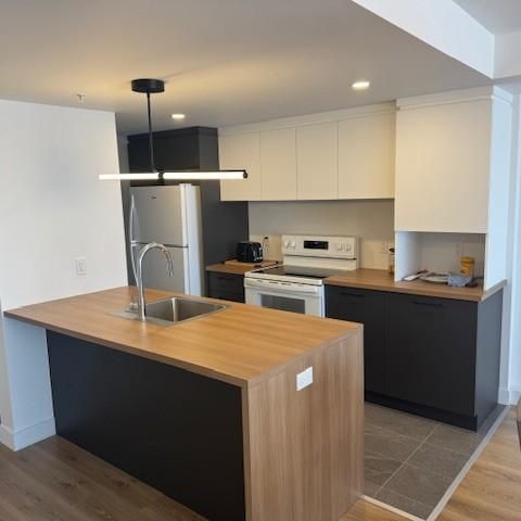 Appart 3 1/2 NEUF À LOUER (Secteur Sainte-Foy) - Photo 1