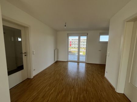 8230 Hartberg - Josef-Lind-Straße 11/7 - Foto 3