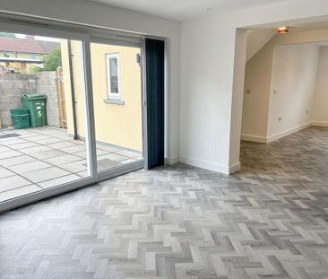 4 bedroom semi-detached house to rent - Photo 2