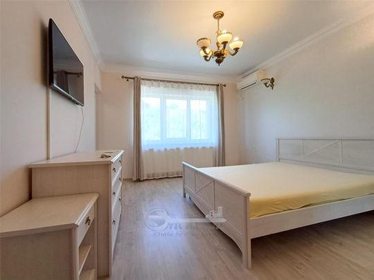 Apartament 1 camera Bucium Complex Cris Estat + Loc parcare!!! - Photo 1