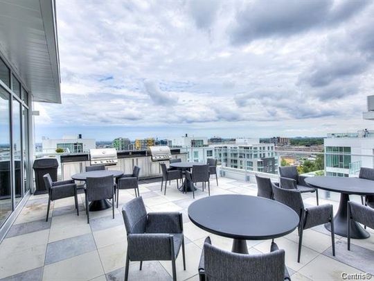 Appartement à louer, Montréal (Côte-des-Neiges/Notre-Dame-de-Grâce) - Photo 1