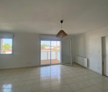 Location Appartement 2 pièces 49m² DAX 40100 - Photo 1