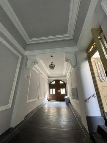 Innenstadt und unmittelbare TU nähe, renovierte 3 Zi Whg mit sep. Küche, optimal für eine WG - Photo 4