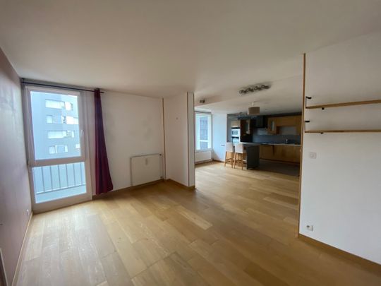 Location Appartement 4 pièces 84m² LA MADELEINE 59110 - Photo 1