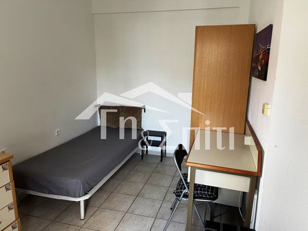 Γκαρσονιέρα προς ενοικίαση 320 € - Photo 4
