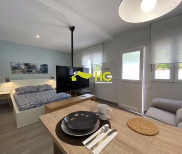 Alquiler Estudio en Casco Urbano, Villaviciosa De Odón - Photo 6