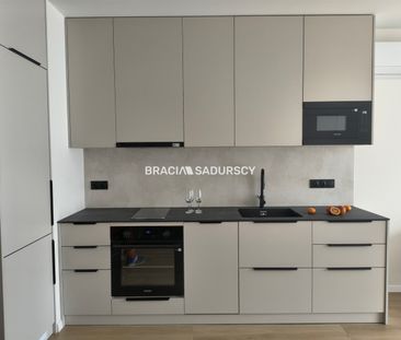 Całkowicie nowe / 1 wynajem / NOHO - Photo 6
