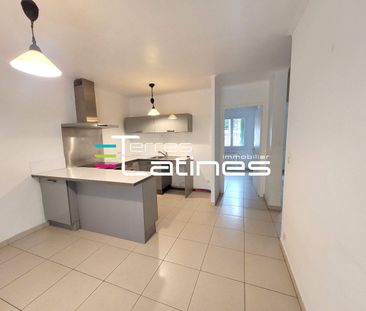 Location Appartement 3 pièces 43m² NIMES 30000 - Photo 3