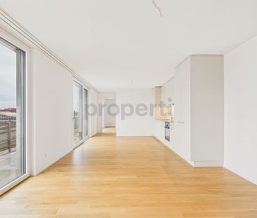 Modern 3.5-room apartment with balcony, Basel - Photo 4