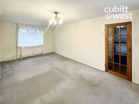 3 bedroom terraced house to rent - Photo 5