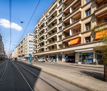 Charmant appartement à deux pas de Plainpalais ! - Photo 1