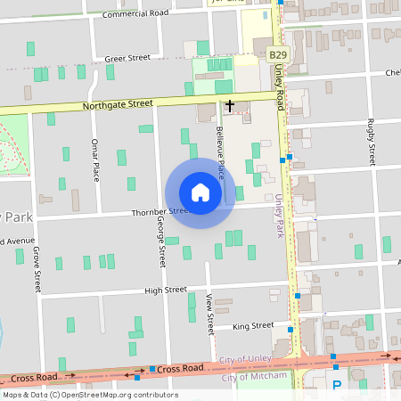 5/10 Thornber Street, SA 5061, Unley Park