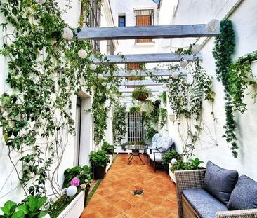 Luxury Apartment for rent in Marbella, Andalusia - Photo 6