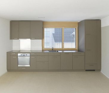 Wohnen im urbanen Trendquartier - Photo 5