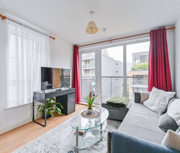 2 bedroom flat to rent - Photo 3