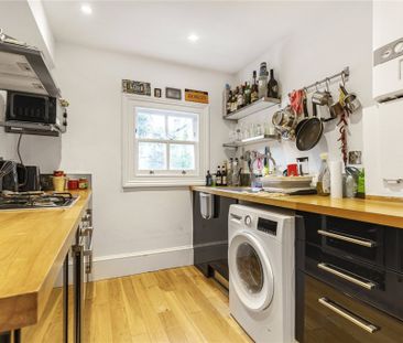 Landor Road, Clapham, SW9 - Photo 4