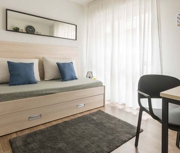 Studio de 24m² - Photo 1