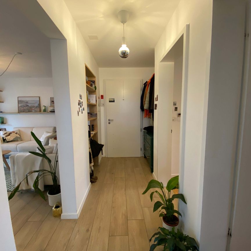 3.5 Zimmer, 68 m², 4. Stock - Photo 1