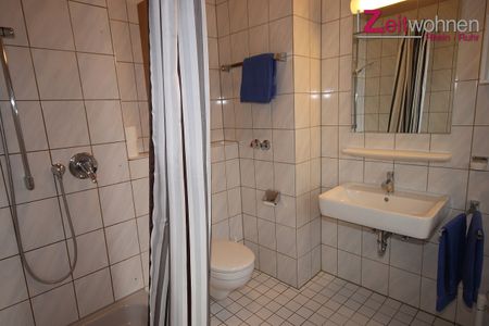 Apartment in Bestlage - im Belgischen Viertel - Photo 5